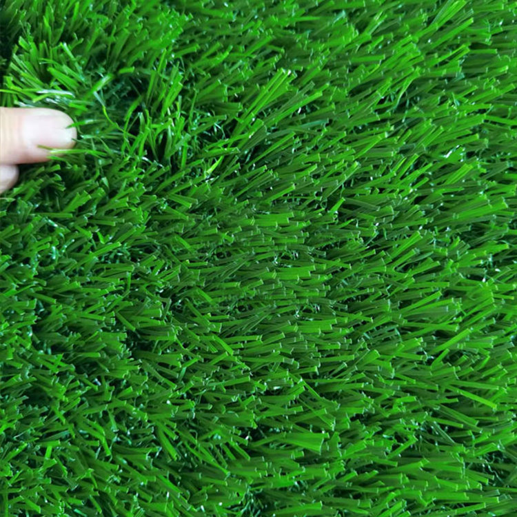 OEM Factory  Tufted Synthetic For Garden Sports Flooring  25mm 30mm 35mm Artificial Grass