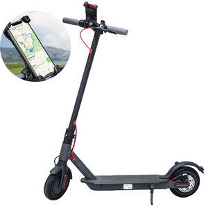 motos electric adulto cycle electric lithium battery scooter 150cc 100cc gas scooter kick electric scooter