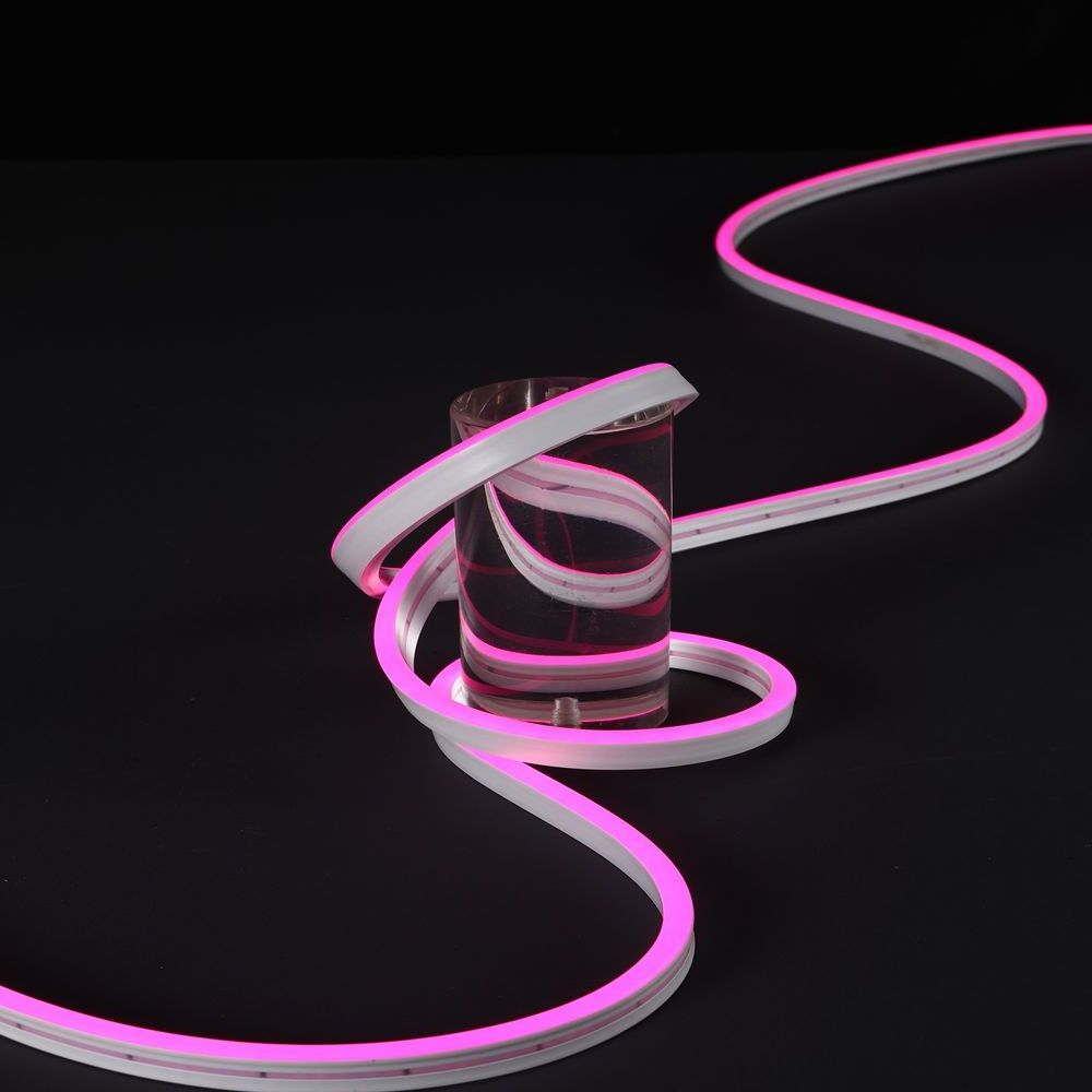 Led strip lights outdoor waterproof led neon flex flexible strip light ip68 2835 led neon strip led rope lighting