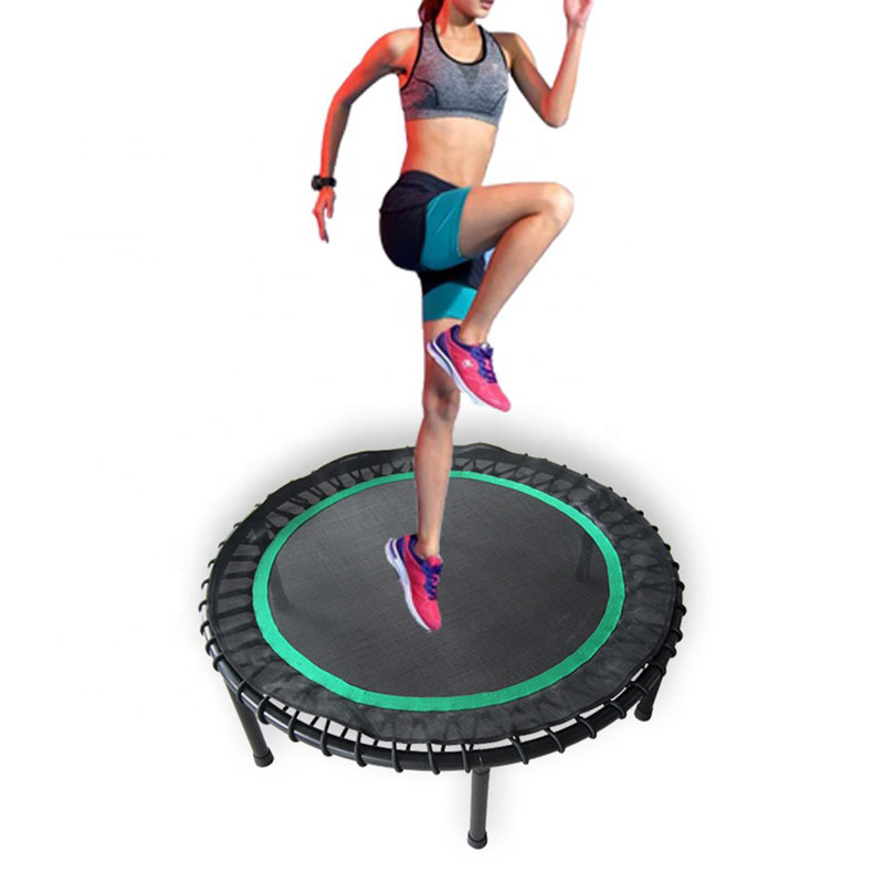 Reap Sports power in ground single bungee small indoor trampoline sale for adults