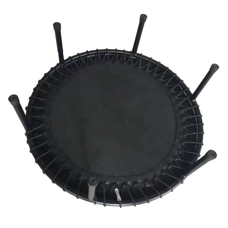 Reap Sports power in ground single bungee small indoor trampoline sale for adults