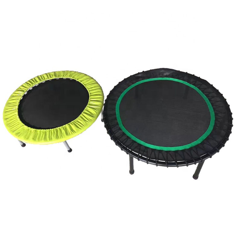 Reap Sports power in ground single bungee small indoor trampoline sale for adults