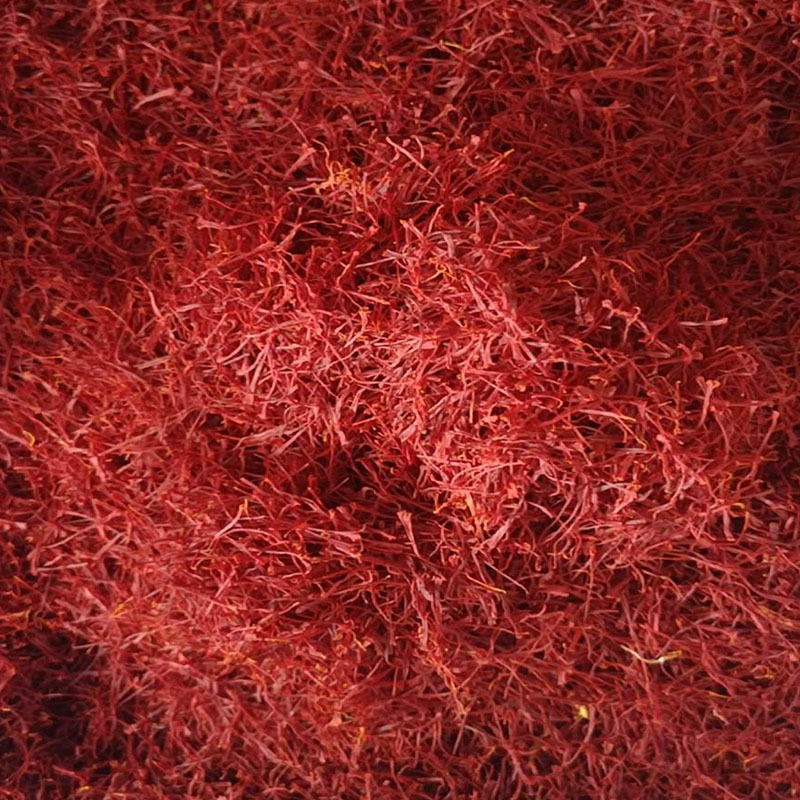 Organic Natural Saffron 2024 Best Price High Quality Super 100% Pure Saffron Packaging AD Red Saffron Seeds Food Grade Piece