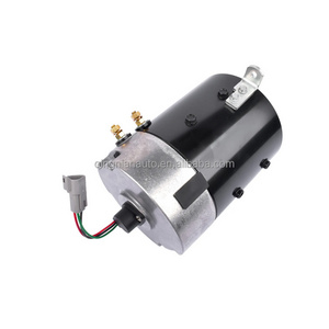 DC Motor Replace Club Car 103572501 Club Car Motor 3.3Hp 48V Electric Motor