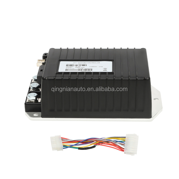 1266A-5201 DC IQ Motor Controller 36V-48V 275A  for Cub Car Golf Cart Parts Club Car Controller