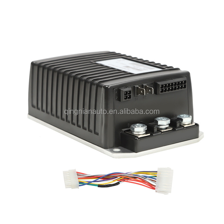 1266A-5201 DC IQ Motor Controller 36V-48V 275A  for Cub Car Golf Cart Parts Club Car Controller