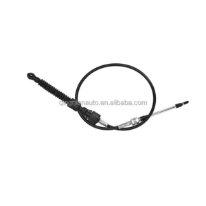 Golf Cart Shift Cable Transmission Shift Cable Forward Reverse Gearbox Cable Replacement #103379601 Club car