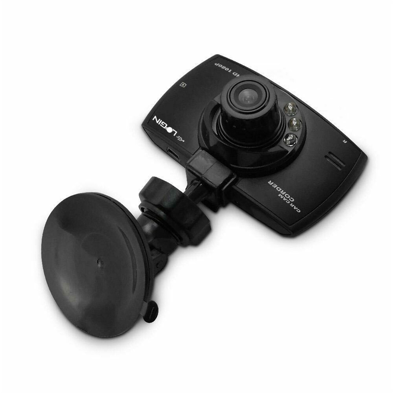 G30 Car Dash Cam 1080P DVR Camera 170 Degree Lens Video Recorder Night Vision G Sensor Car Driving Camera For Taxi Drivers