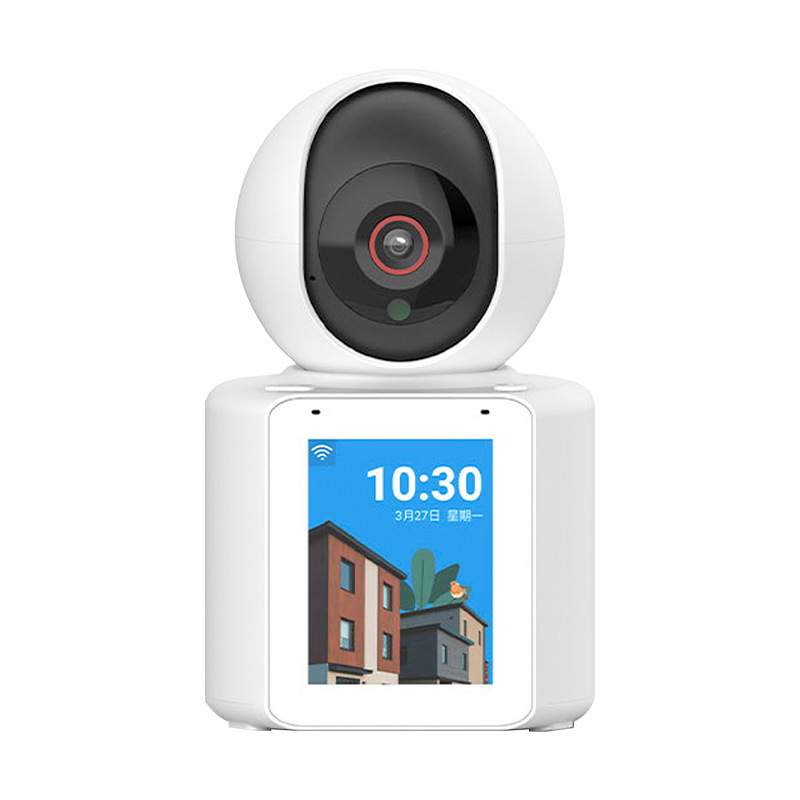 Two way Video Call IP Camera 1080P HD Surveillance WiFi Rotate Remote Voice Camera Real time baby monitor full hd ptz camera