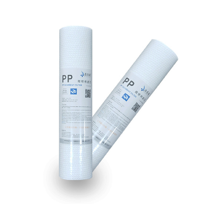 pp sediment filter cartridge making machine 1 micron pp sediment replacement filter cartridge