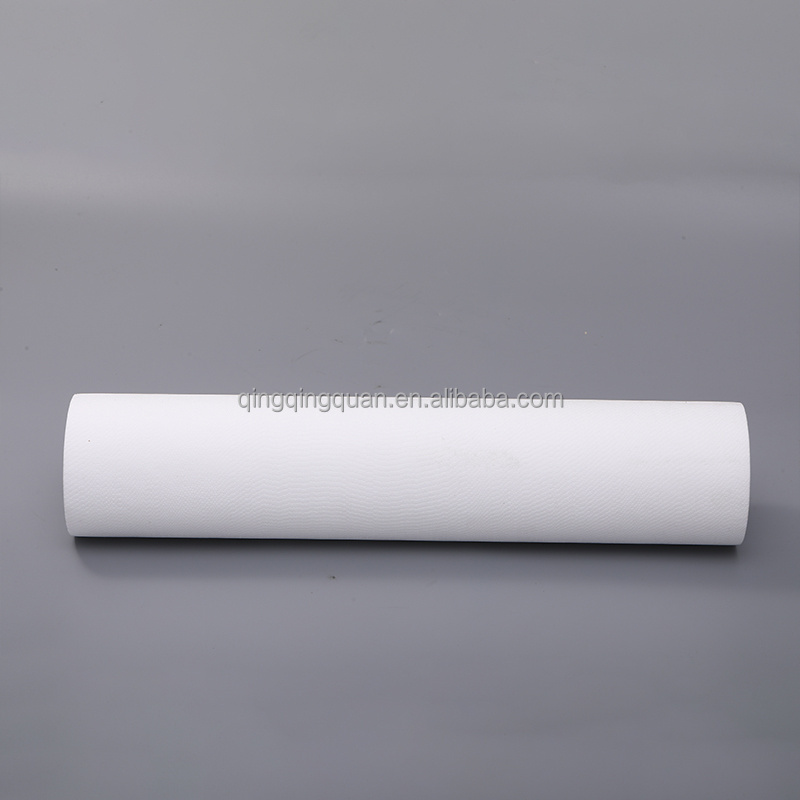 20 Inch PP Spun Sediment Replacement Filter Cartridge Melt Blown 5 Micron for Water Sedimentation