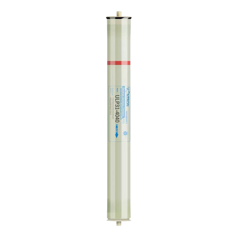 vontron membrane LP-4040 Reverse osmosis RO membrane for industrial Water treatment machinery