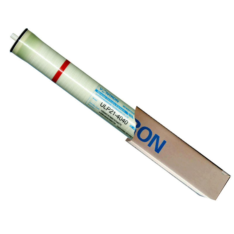 vontron membrane LP-4040 Reverse osmosis RO membrane for industrial Water treatment machinery