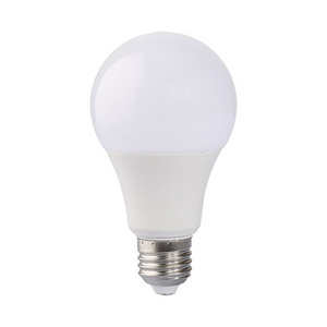 Led Plastic Aluminum Led Bulb E27 Screw Energy-Saving Bulb Light