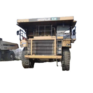 Most Useful Factory Direct Supply Cheap Price 777D Small Mining Dump Truck