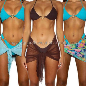 Micro Bikini Women 2023 Bikini Set Custom Girls swimwear