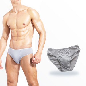 Hot Sale One Time Briefs Disposable Underpants Cotton SPA Travel Panties Underwear