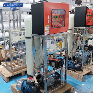 Seawater Desalination RO Plant For Ships seawater desalinator for boat watermaker for boat water desalination machines