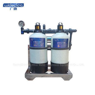 central water softener hard water filter