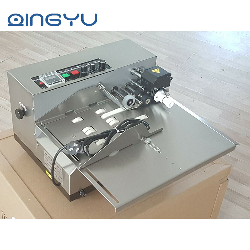 Solid Ink Coding Machine,Automatic Batch Coding Machine,Dry Ink Coding Machine