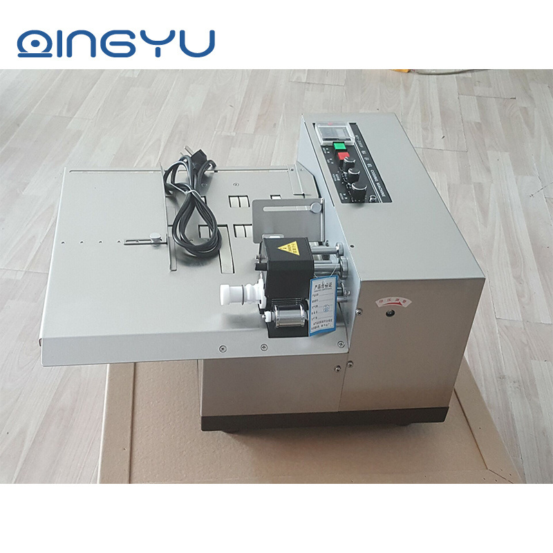 Solid Ink Coding Machine,Automatic Batch Coding Machine,Dry Ink Coding Machine