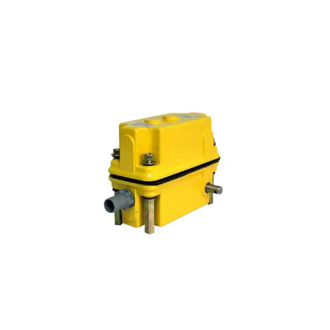 Torque Limit Switch ZXQ-3K for Tower Crane