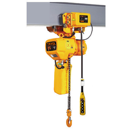 Widely Used Chain Hoist Crane Hoist 1ton 2ton 3ton 5ton 10ton 16ton for sale