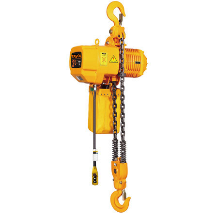 Widely Used Chain Hoist Crane Hoist 1ton 2ton 3ton 5ton 10ton 16ton for sale