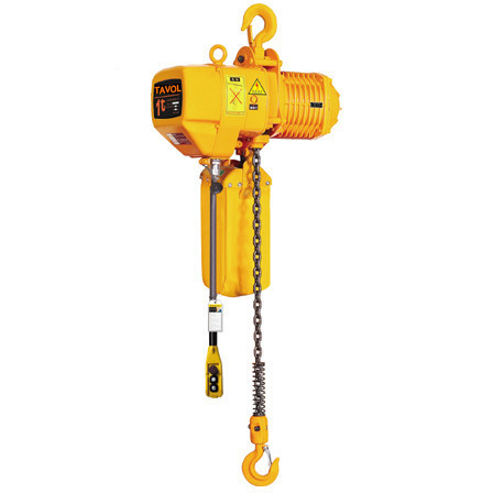 Widely Used Chain Hoist Crane Hoist 1ton 2ton 3ton 5ton 10ton 16ton for sale