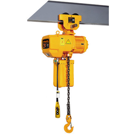 Widely Used Chain Hoist Crane Hoist 1ton 2ton 3ton 5ton 10ton 16ton for sale