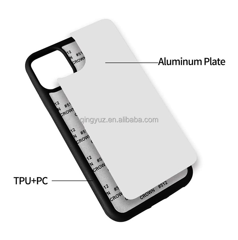 For MOTO G Bulk Raised Bumper Sublimation Custom Design Blank 14 15 Pro Cell Phone Cases For Sublimation With Strong Protective