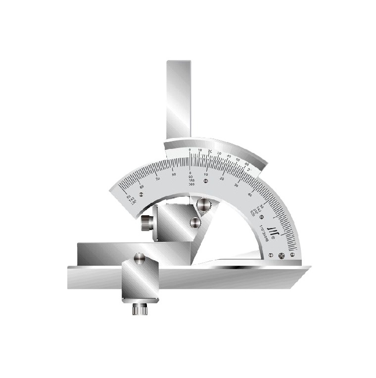 Welding Table Tools Dust-Proof And Water-Proof Indicator Base Surface Plate Ip65 Digital Protractor  Bevel Protractor