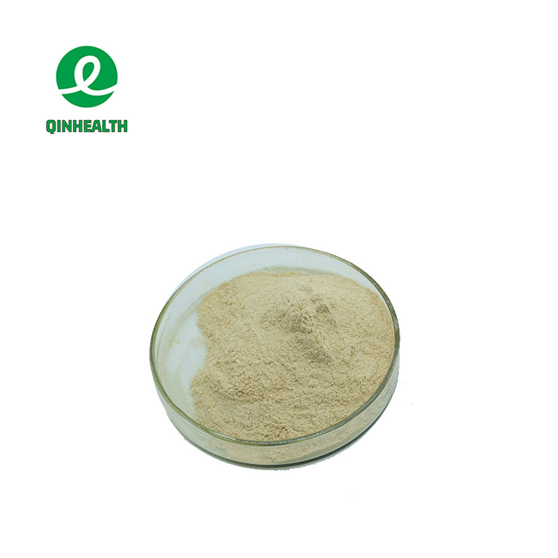 Pure Natural Herbal Plant Bamboo Leaf Extract 70% Silica Extract Powder