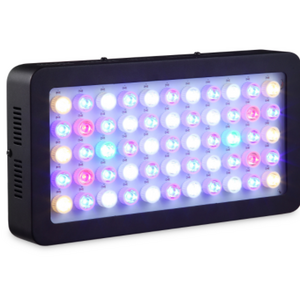 Dimmable Led Marine Aquarium Light Reef Aquarium Led Lighting Lamp for coral reef fish Tank