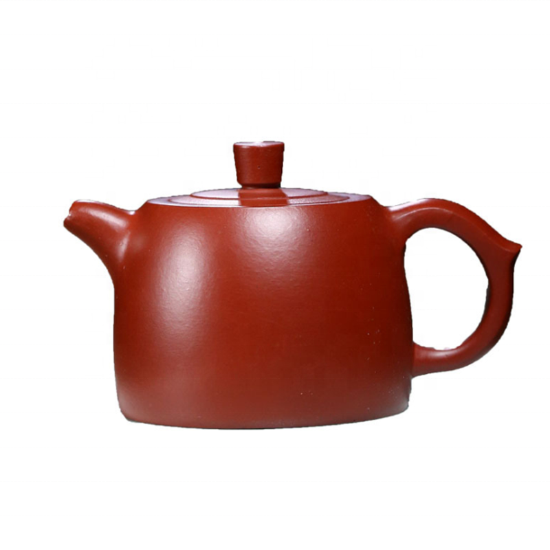 Christmas Gift  Yixing Teapot Jinglan Pots Purple Clay Teapot Zisha Kettle