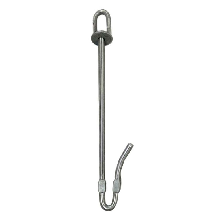 Hanging basket for poultry processing equipment hahal chicken slaughter shackle