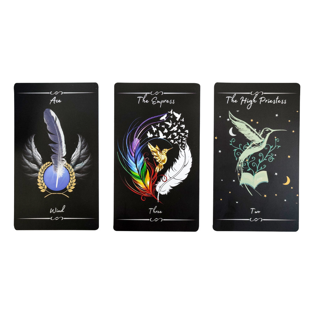 Wholesale Professional Printing Customized Deck Of Cards