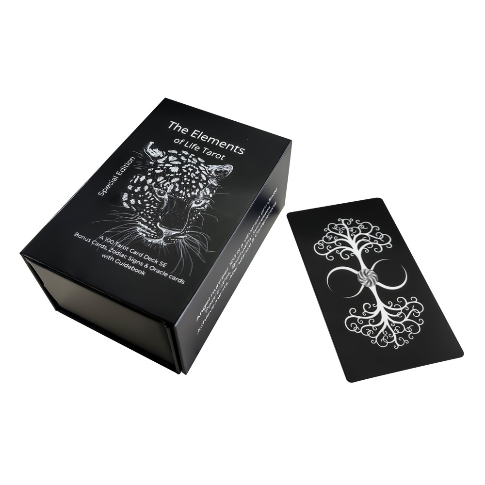 Wholesale Professional Printing Customized Deck Of Cards