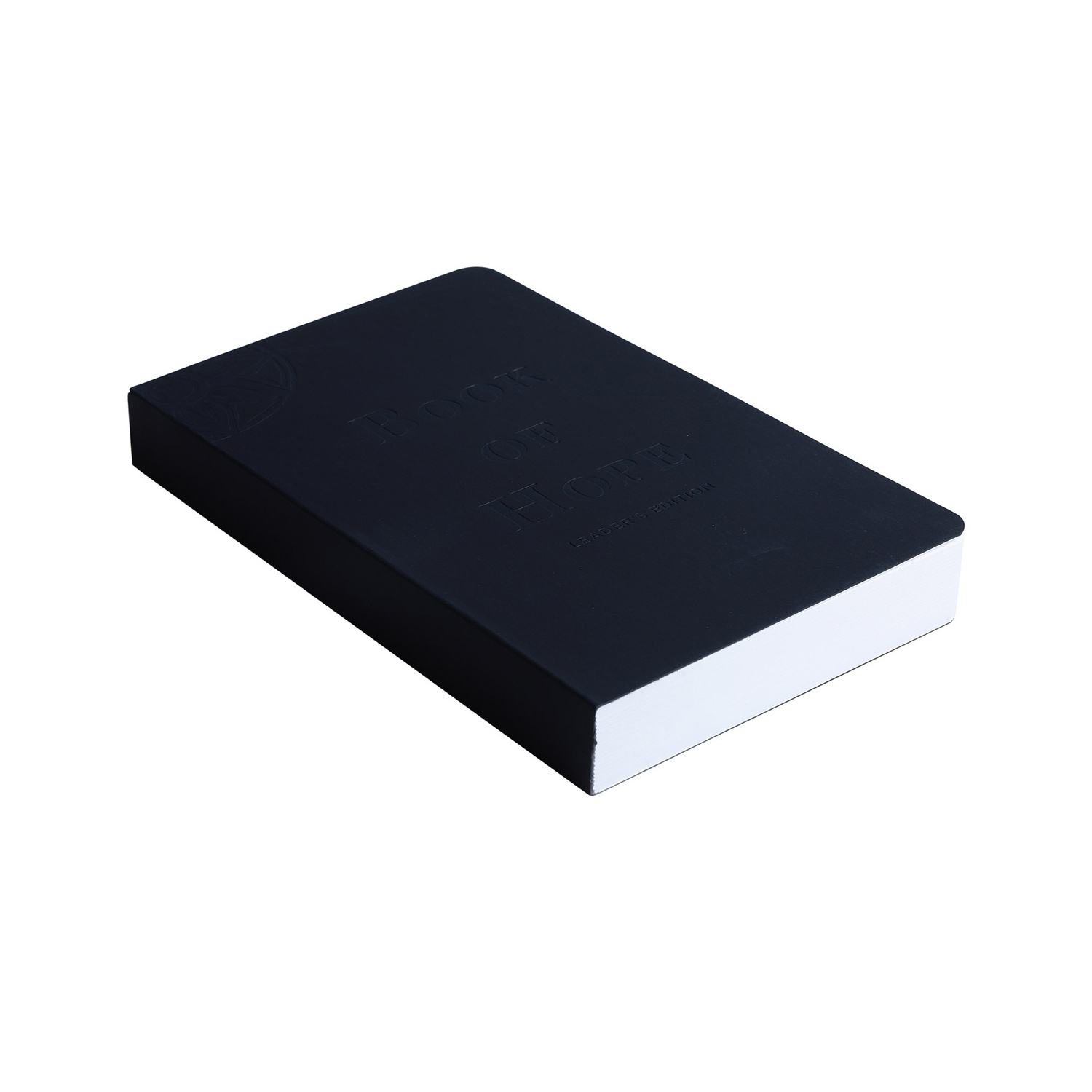 Small Run Professional Custom Softcover Custom Print Embossing Book Printing