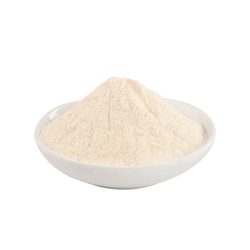 Pure Natural Banana Powder 98% Private Label Banana Powder