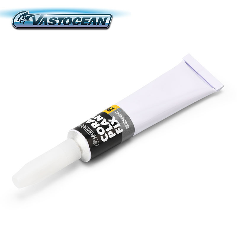 Special fast bonding coral bone glue for aquarium fish tank landscaping