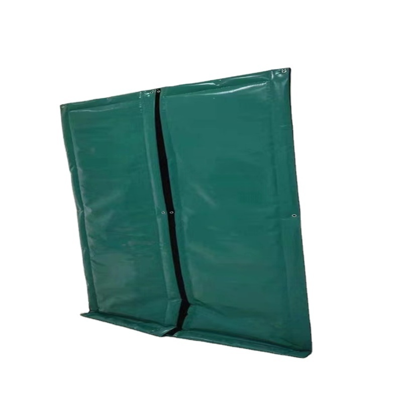 Soundproof Curtain Reduce Noise Sound Barrier Pvc Waterproof Sound Barrier