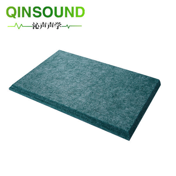 12 mm PET Felt Polyester Fiber Acoustic Panels Sound Proof Foam For Wall And Ceiling