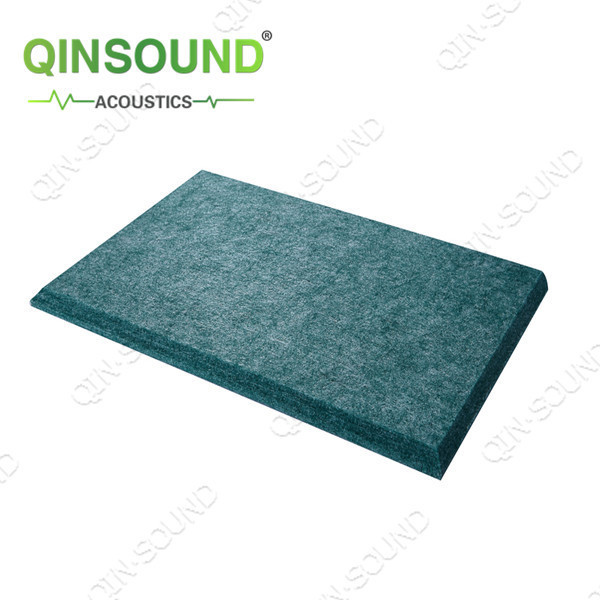 Recording Studio Sound Proof Board  Soundproof PET polyester fiber Acoustic Panel Office Acoustic Panel sound insulation panels