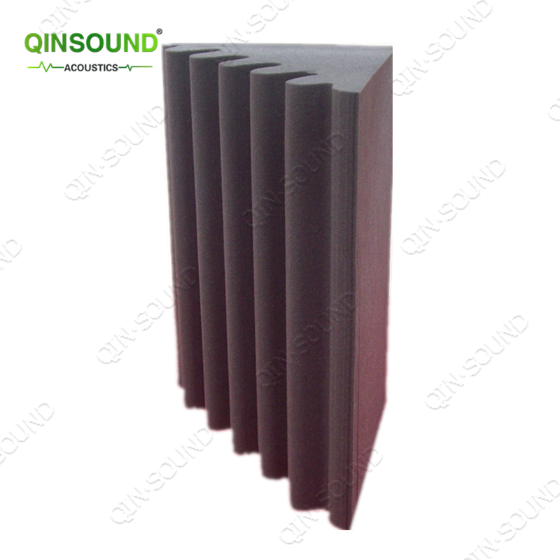 Studio Standing Wave Solution Acoustic Foam Bass Trap