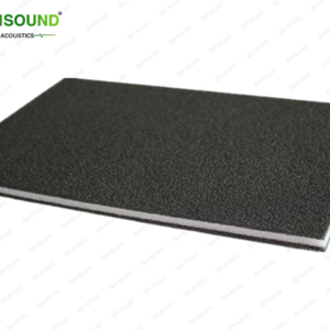 Machine Generator Soundproof Insulation Vibration Absorption Floor Mat