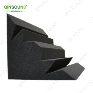 Corner Panels Recording Room Soundproof Sponge Acoustic Bass Trap Foam Soundproof Polyurethane foam