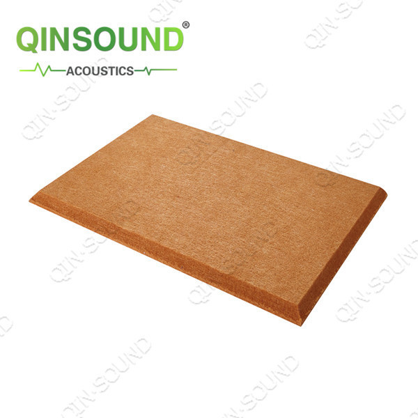 Recording Studio Sound Proof Board  Soundproof PET polyester fiber Acoustic Panel Office Acoustic Panel sound insulation panels