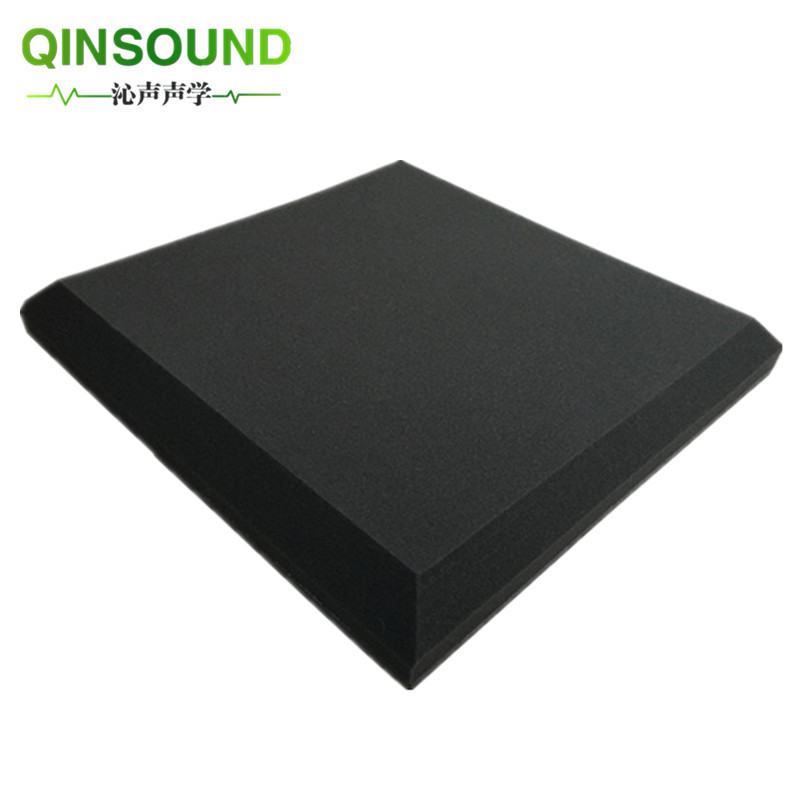 Best Price Wholesale Soundproof Sponge Breathable Sound Insulation Acoustic Foam