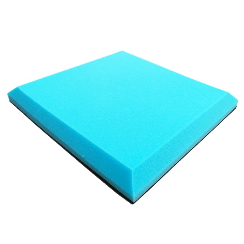 Best Price Wholesale Soundproof Sponge Breathable Sound Insulation Acoustic Foam